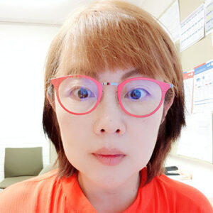 Lee - Jihyun Lee